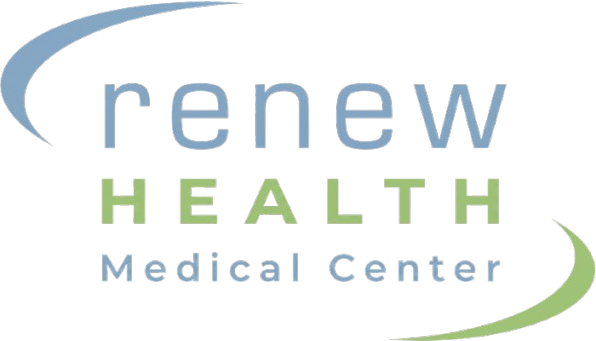 Renew Health Medical Center logo