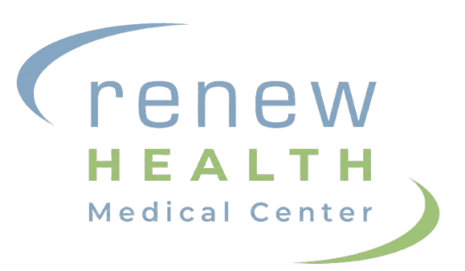 Renew Health Medical Center logo