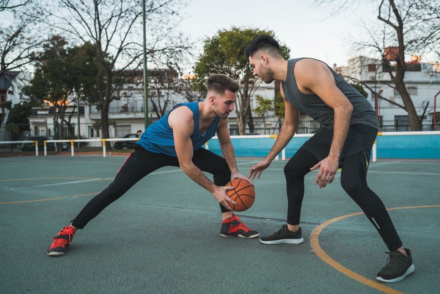 Active lifestyle and preventive health