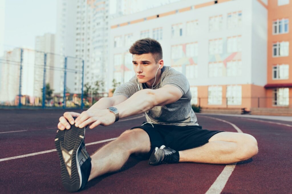 Active lifestyle and preventive health